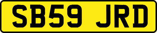 SB59JRD