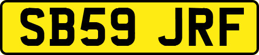SB59JRF