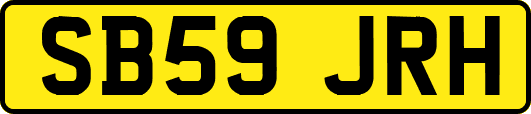 SB59JRH