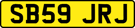 SB59JRJ