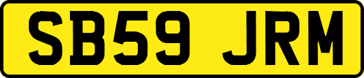 SB59JRM