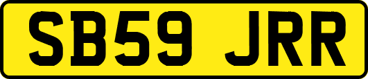 SB59JRR