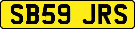 SB59JRS