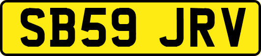 SB59JRV