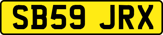 SB59JRX
