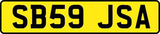SB59JSA