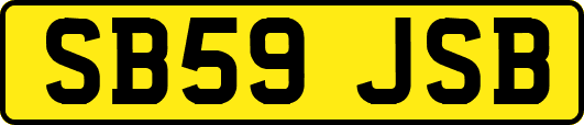 SB59JSB