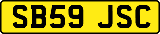SB59JSC