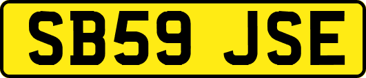 SB59JSE