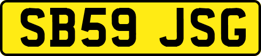 SB59JSG