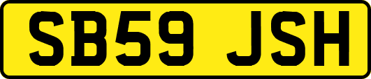SB59JSH