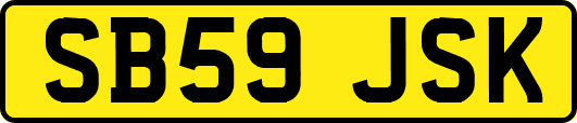 SB59JSK