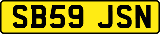 SB59JSN