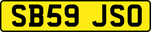 SB59JSO