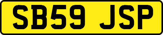 SB59JSP