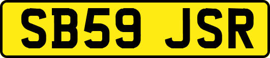 SB59JSR