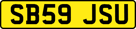 SB59JSU
