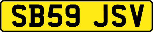 SB59JSV