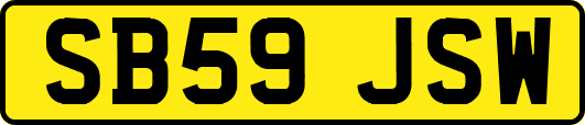 SB59JSW