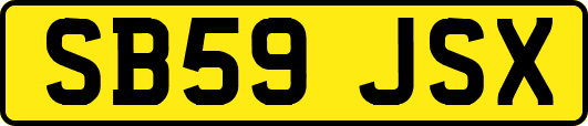 SB59JSX