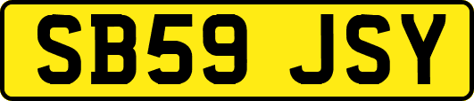 SB59JSY