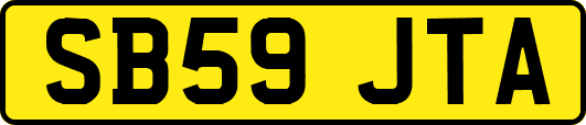 SB59JTA