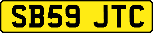 SB59JTC