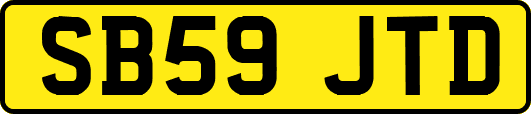 SB59JTD