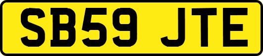 SB59JTE