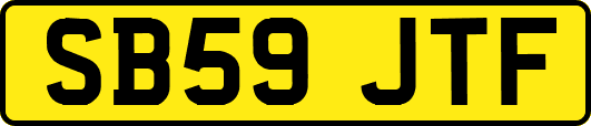 SB59JTF