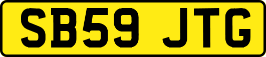 SB59JTG