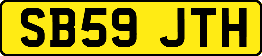 SB59JTH