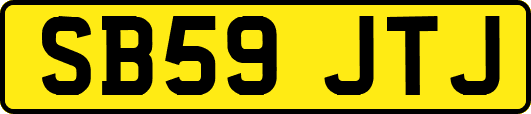 SB59JTJ