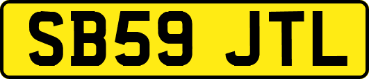SB59JTL