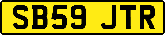 SB59JTR