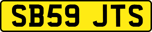 SB59JTS