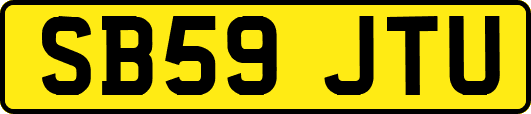 SB59JTU
