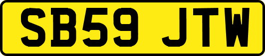 SB59JTW