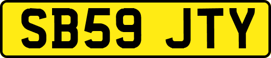 SB59JTY