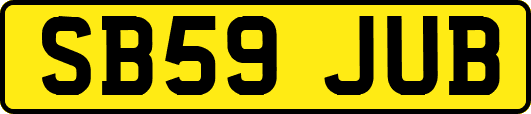 SB59JUB