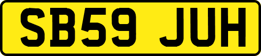 SB59JUH