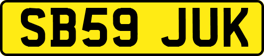 SB59JUK
