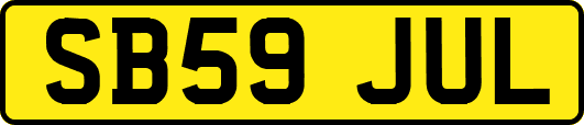 SB59JUL