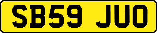 SB59JUO