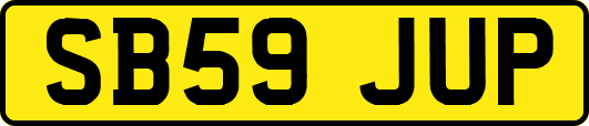 SB59JUP