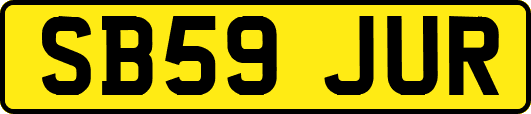SB59JUR