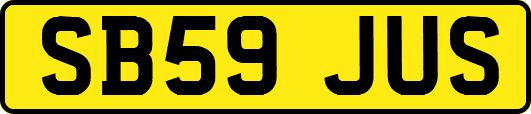 SB59JUS