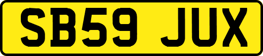 SB59JUX