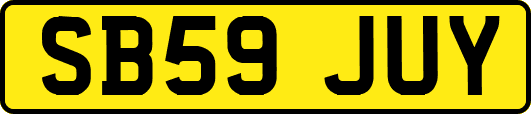 SB59JUY