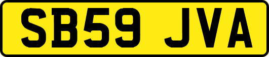 SB59JVA
